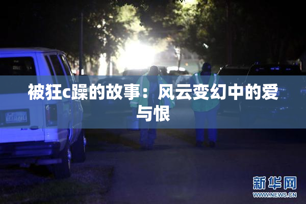 被狂c躁的故事：风云变幻中的爱与恨