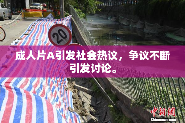 成人片A引发社会热议，争议不断引发讨论。