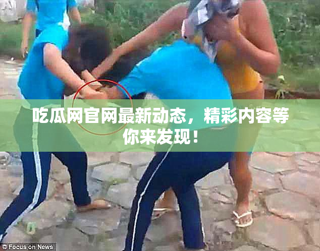 吃瓜网官网最新动态，精彩内容等你来发现！