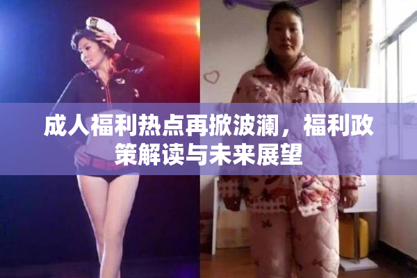 成人福利热点再掀波澜，福利政策解读与未来展望