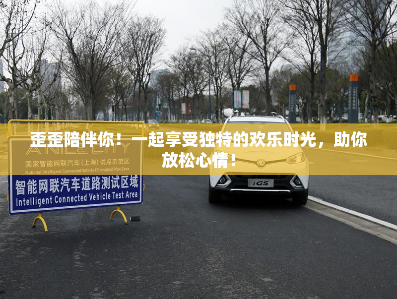 歪歪陪伴你！一起享受独特的欢乐时光，助你放松心情！