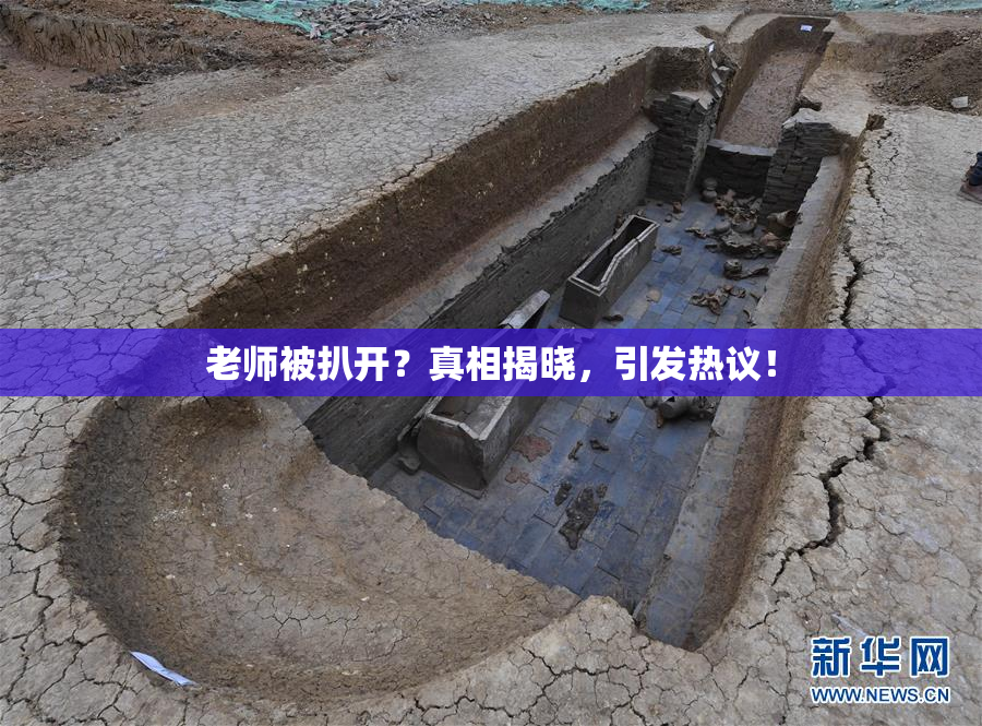 老师被扒开？真相揭晓，引发热议！