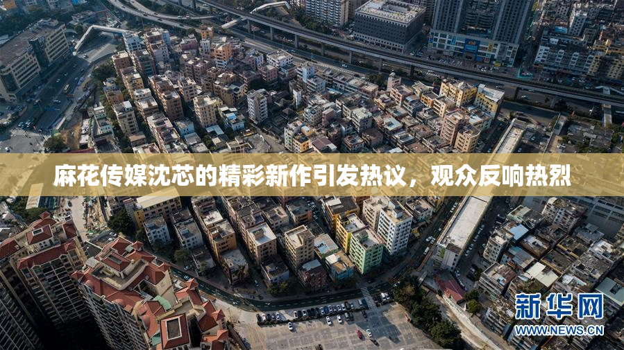 麻花传媒沈芯的精彩新作引发热议，观众反响热烈